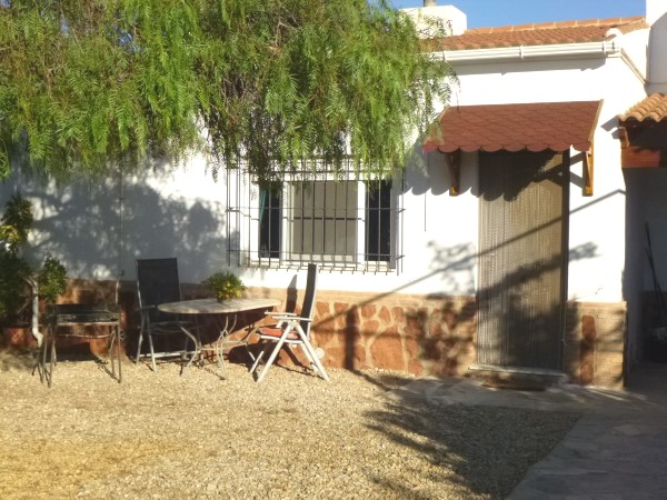 Finca Arboleda home